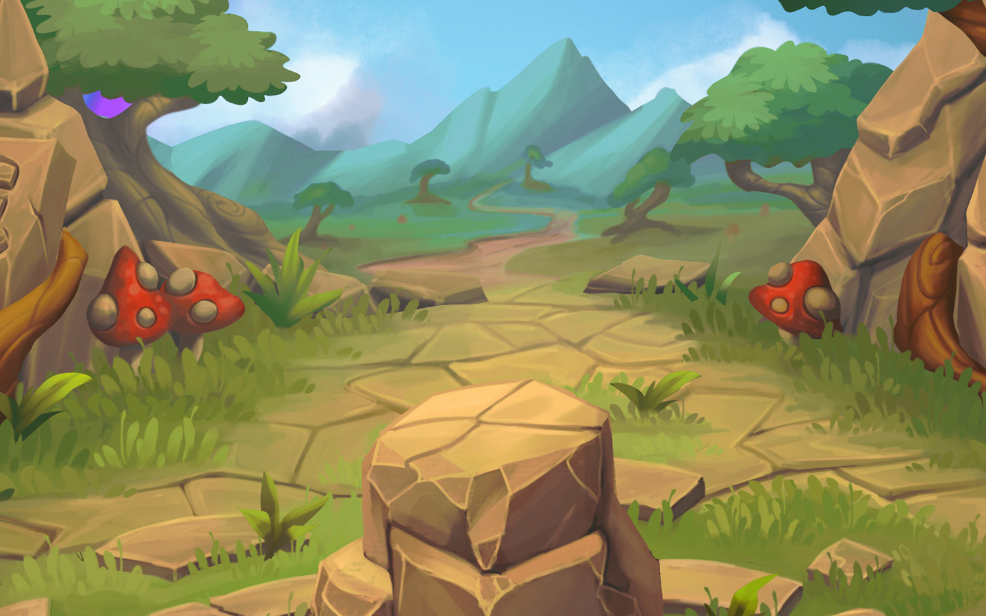 Rainbow Riches Even More Pots of Gold