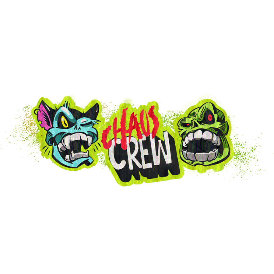Chaos Crew