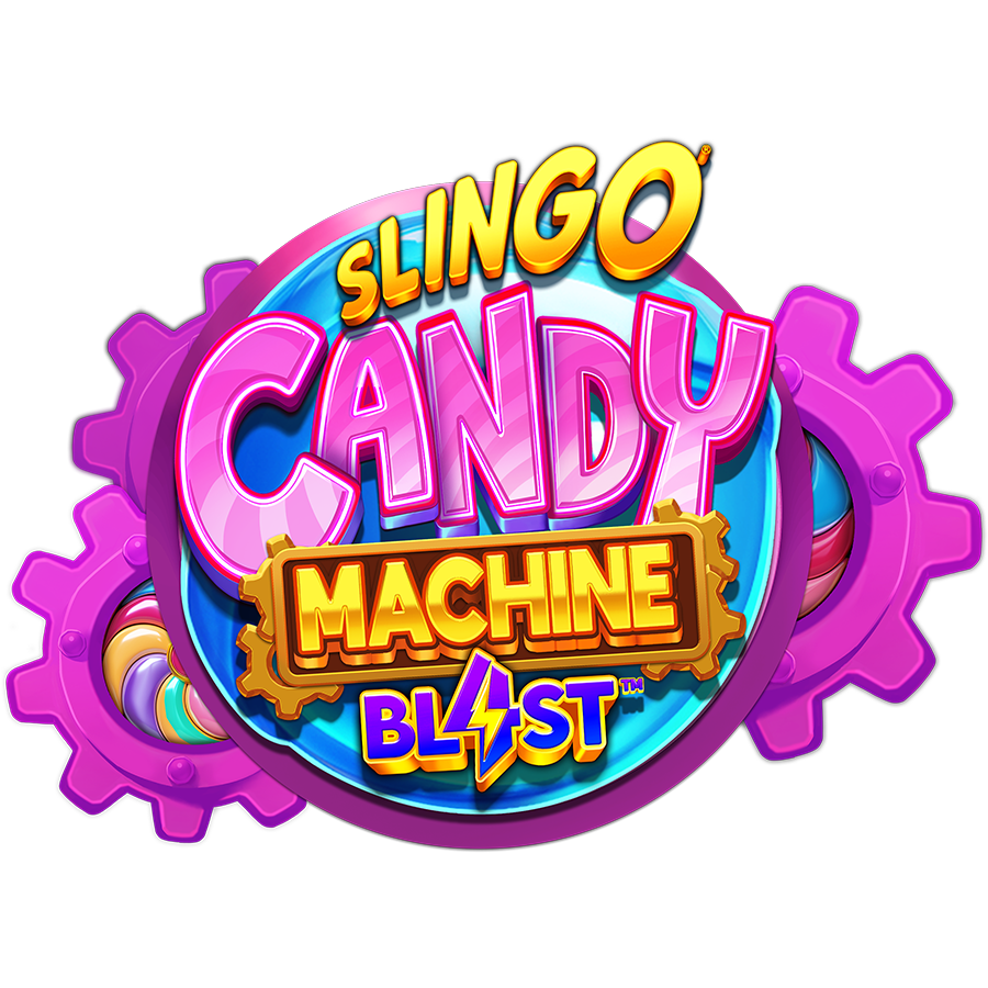 Slingo Candy Machine Blast