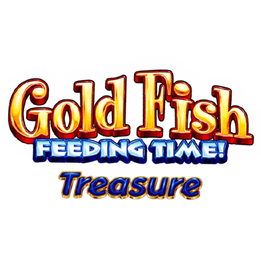 Gold Fish Feeding Time