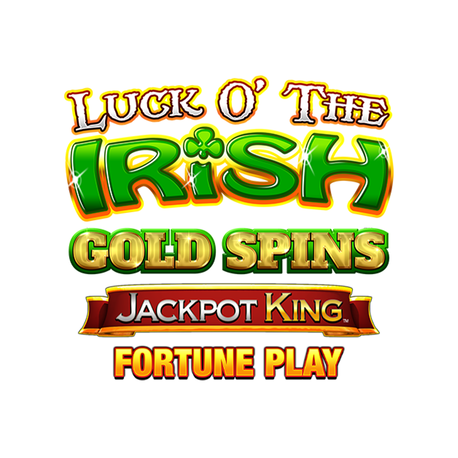 Luck O’ the Irish Gold Spins Fortune Play Jackpot King