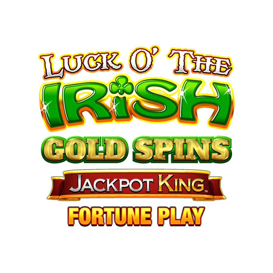 Luck O’ the Irish Gold Spins Fortune Play Jackpot King