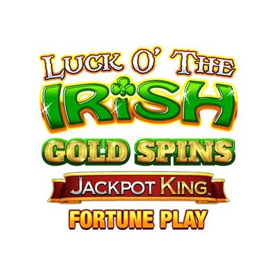 Luck O’ the Irish Gold Spins Fortune Play Jackpot King