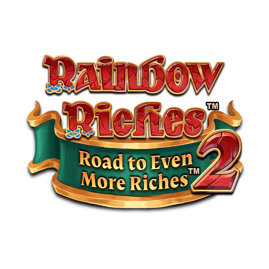 Rainbow Riches Road to Even More Riches 2