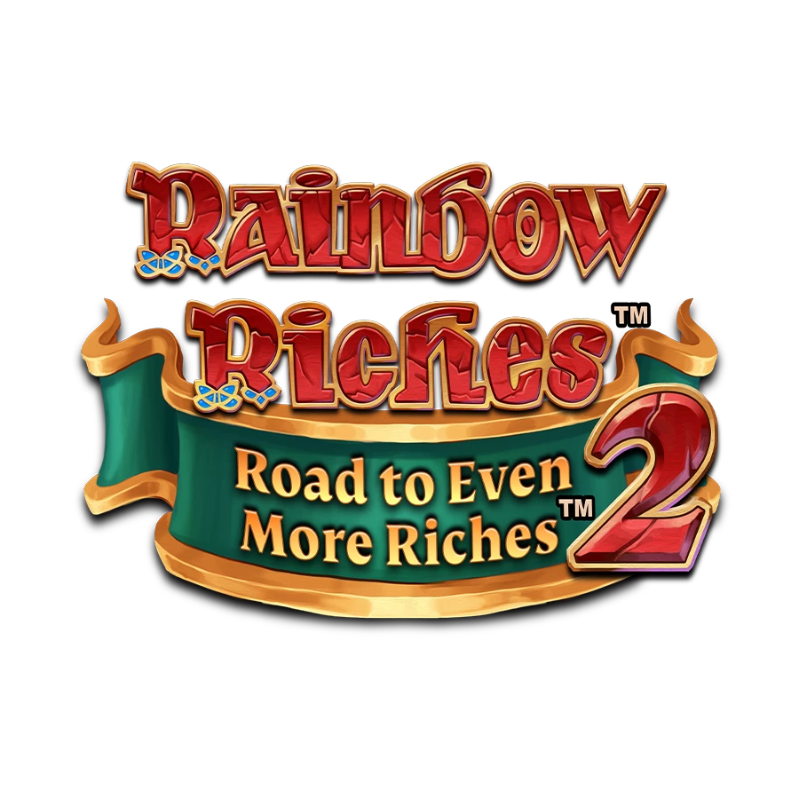 Rainbow Riches Road to Even More Riches 2