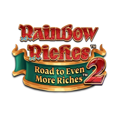Rainbow Riches Road to Even More Riches 2