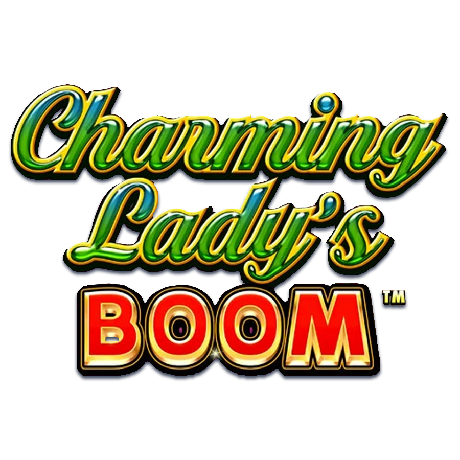 Charming Lady’s Boom