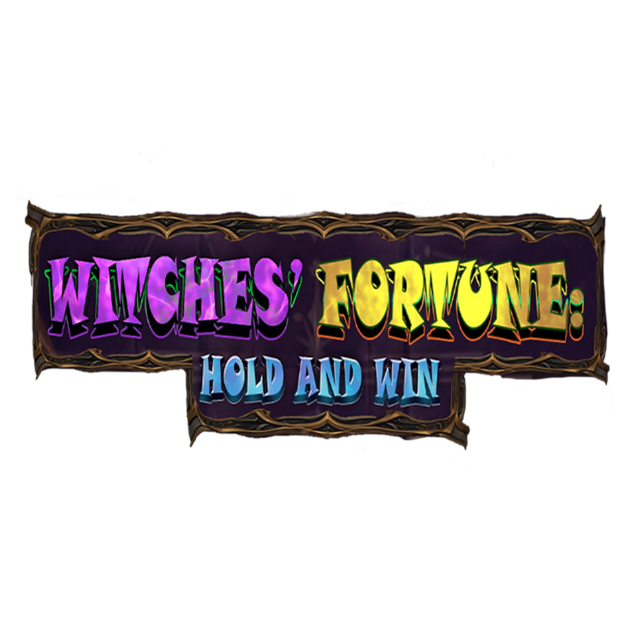 Witches' Fortune Hold and Win