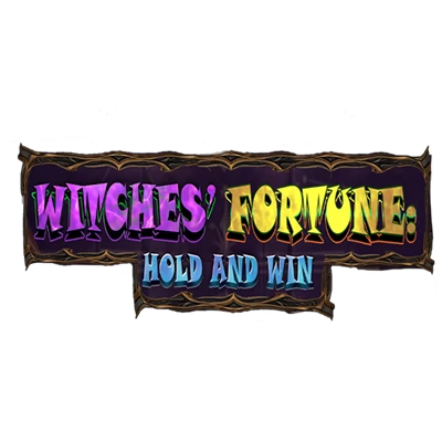 Witches' Fortune Hold and Win