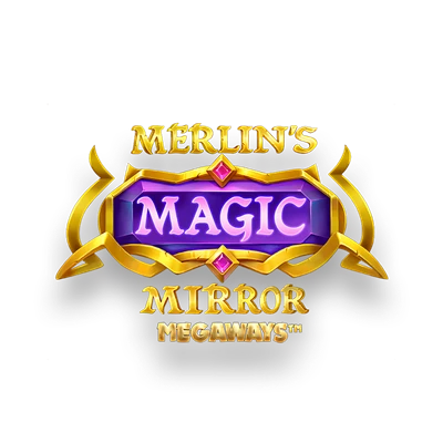 Merlin's Magic Mirror Megaways