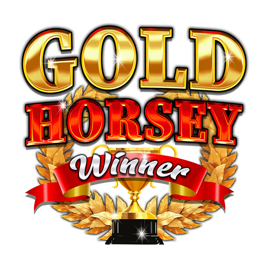 Gold Horsey Winner