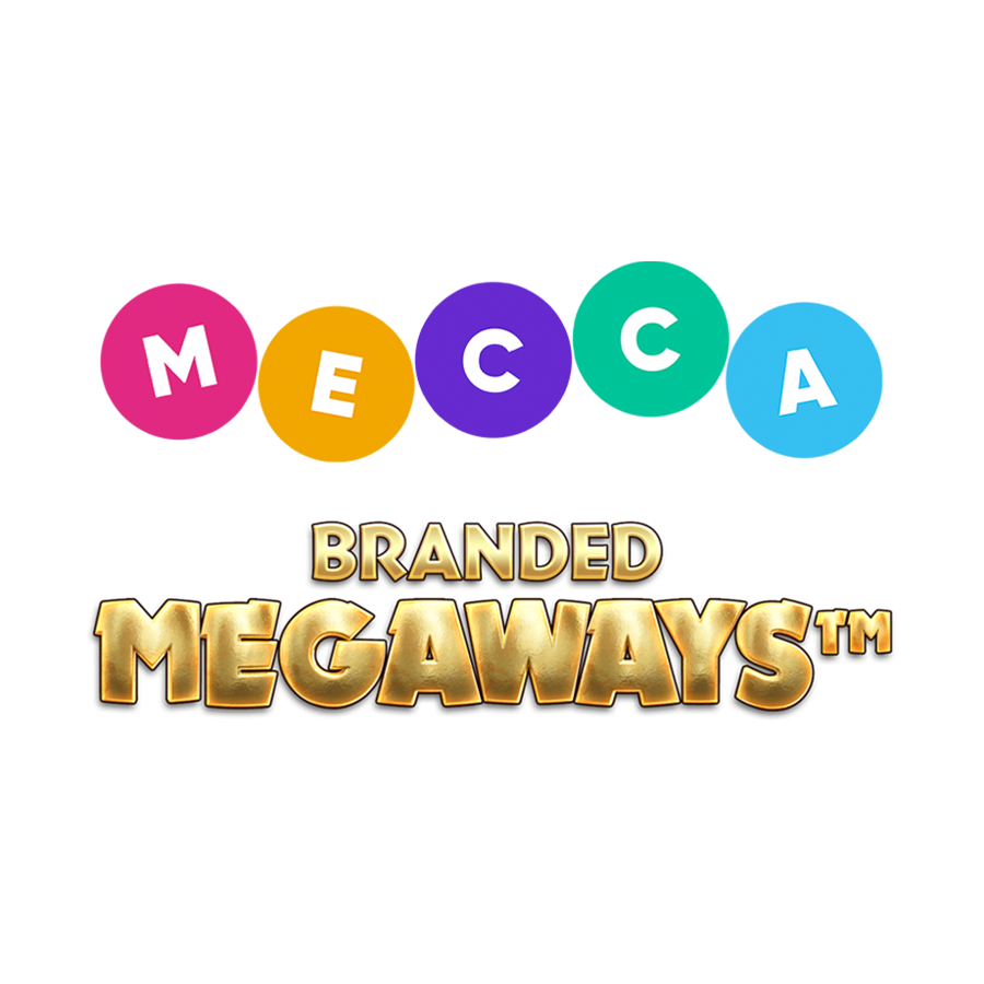Mecca Bingo Branded Megaways