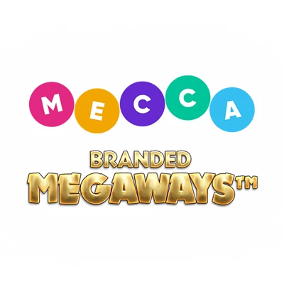 Mecca Bingo Branded Megaways