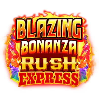 Blazing Bonanza Rush Express