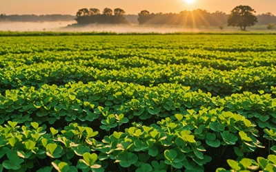 12 Pots of Gold Drums