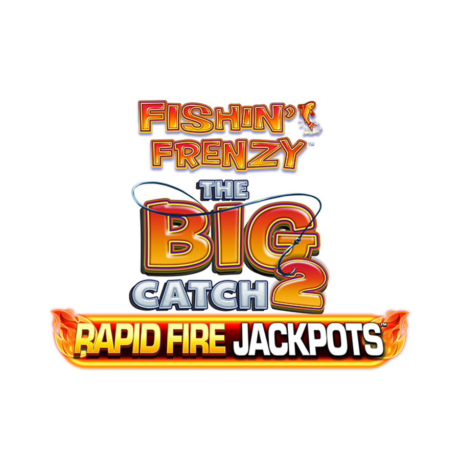 Fishin' Frenzy The Big Catch 2 - Rapid Fire Jackpots