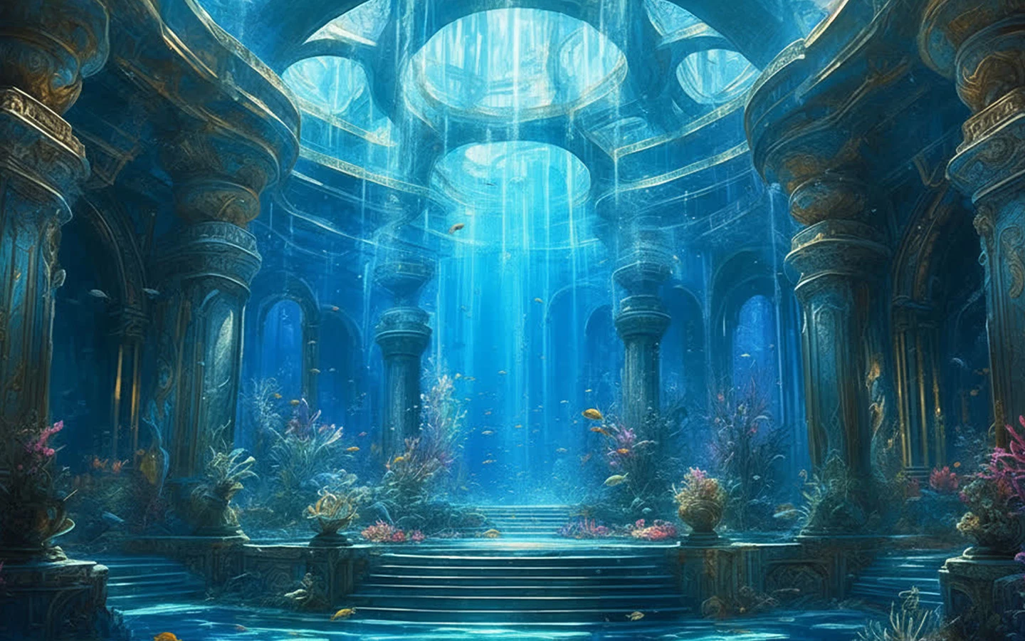 Mermaids Millions Cashingo