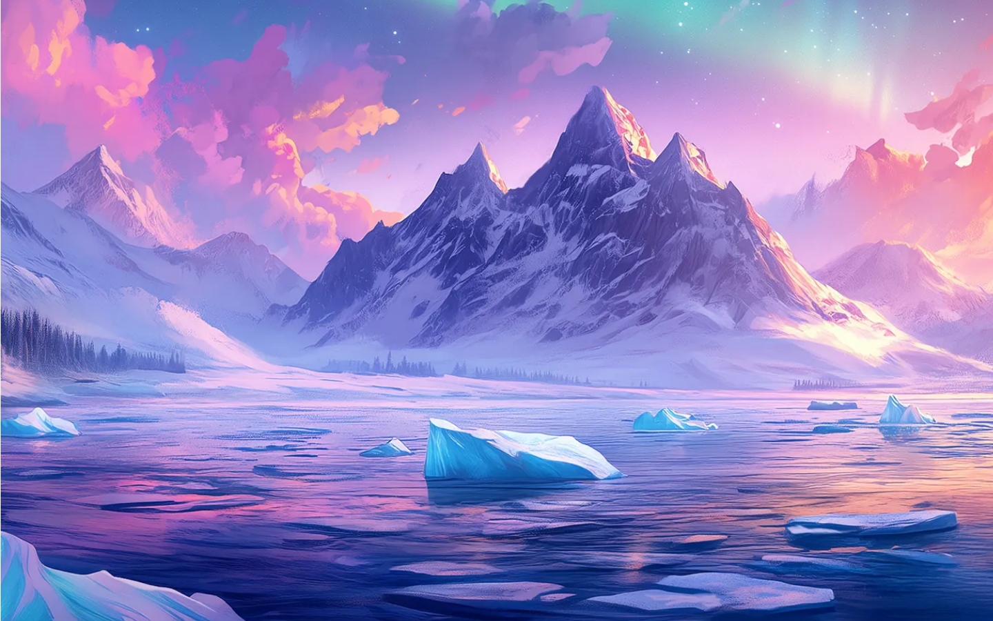 4 Fantastic Vikings Go Ice Fishing