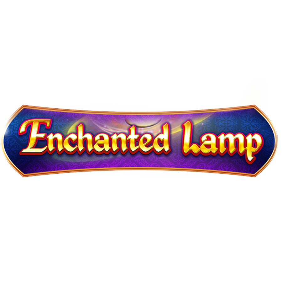 Enchanted Lamp