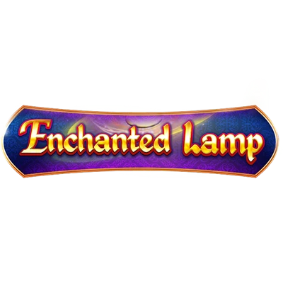 Enchanted Lamp