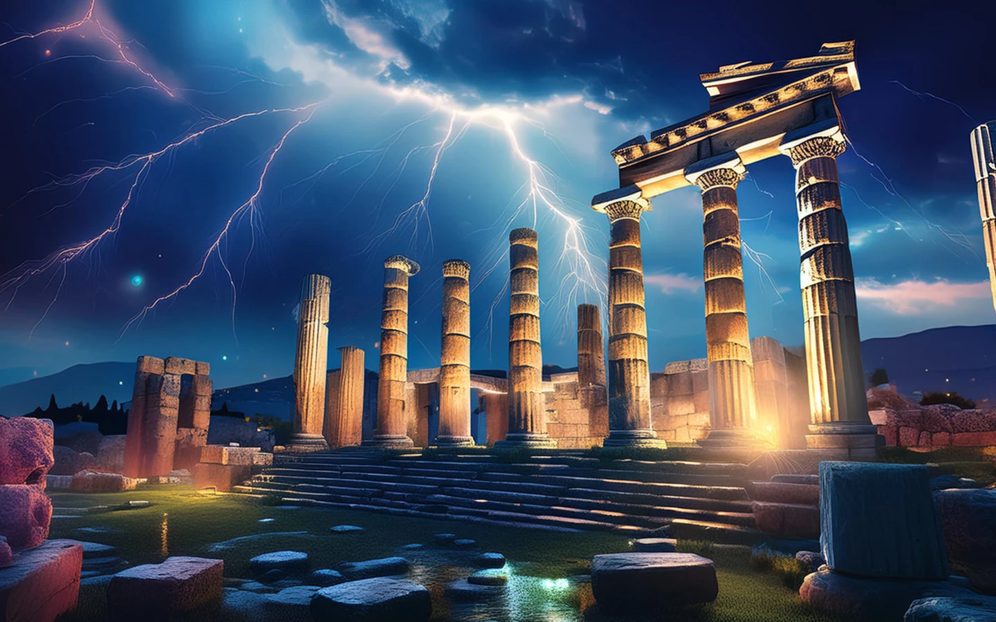 Ze Zeus