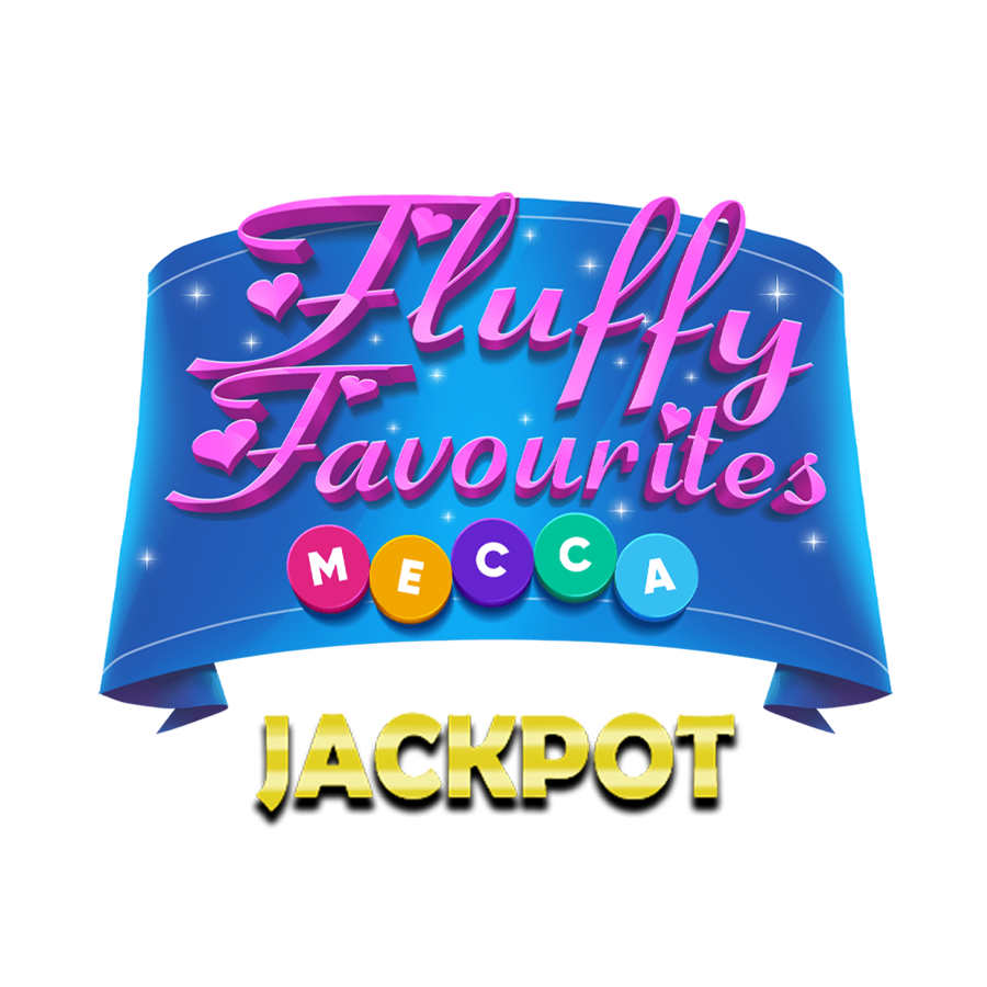 Fluffy Favourites Mecca Bingo - Progressive