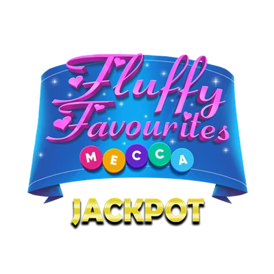 Fluffy Favourites Mecca Bingo - Progressive