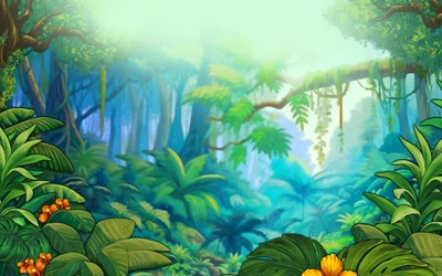 Kong Wonder Wilds