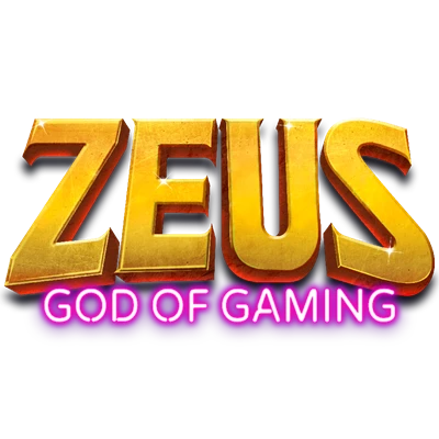 Zeus God of Gaming