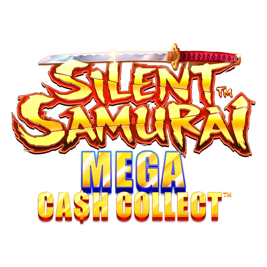 Silent Samurai: Mega Cash Collect