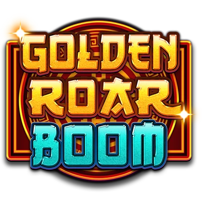 Golden Roar Boom