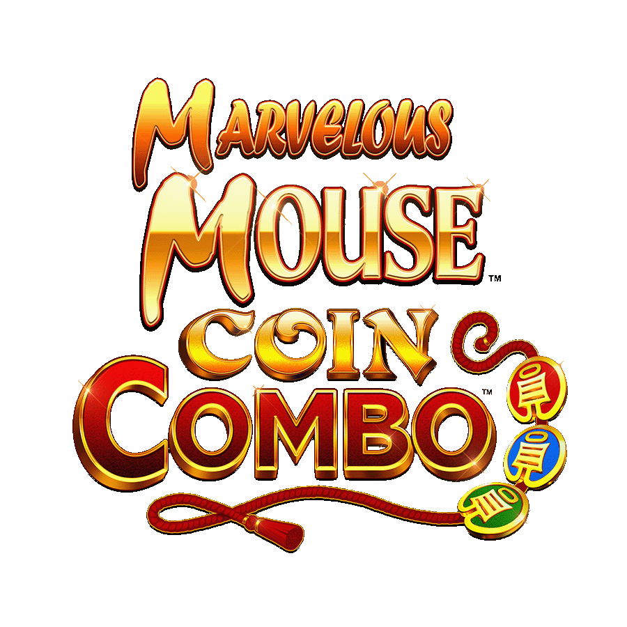 Marvelous Mouse Coin Combo