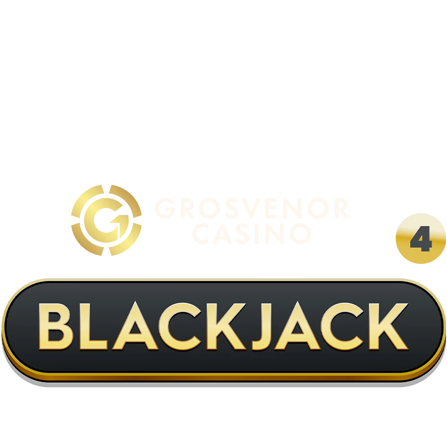 Live Grosvenor Blackjack 4