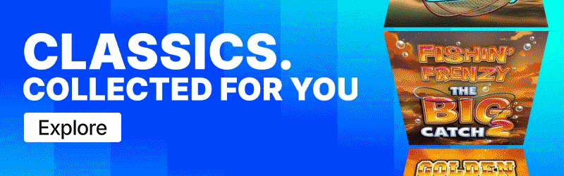 Spinkings animated banner