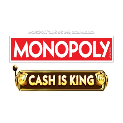Monopoly Cash Is King