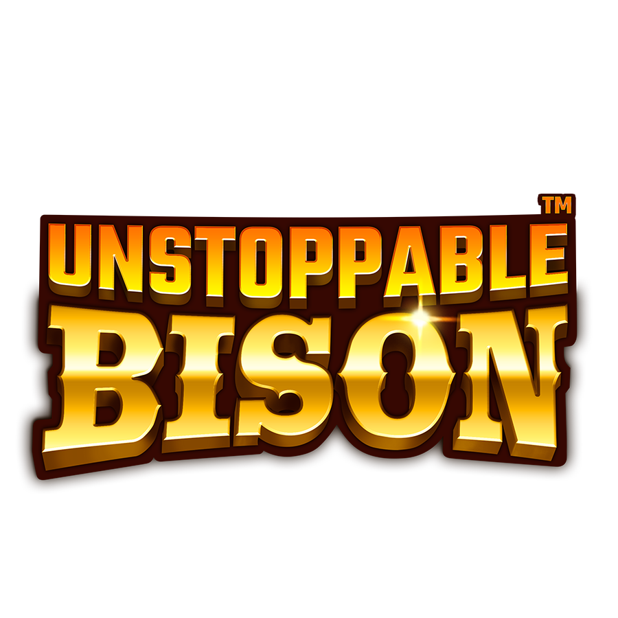 Unstoppable Bison