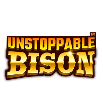 Unstoppable Bison