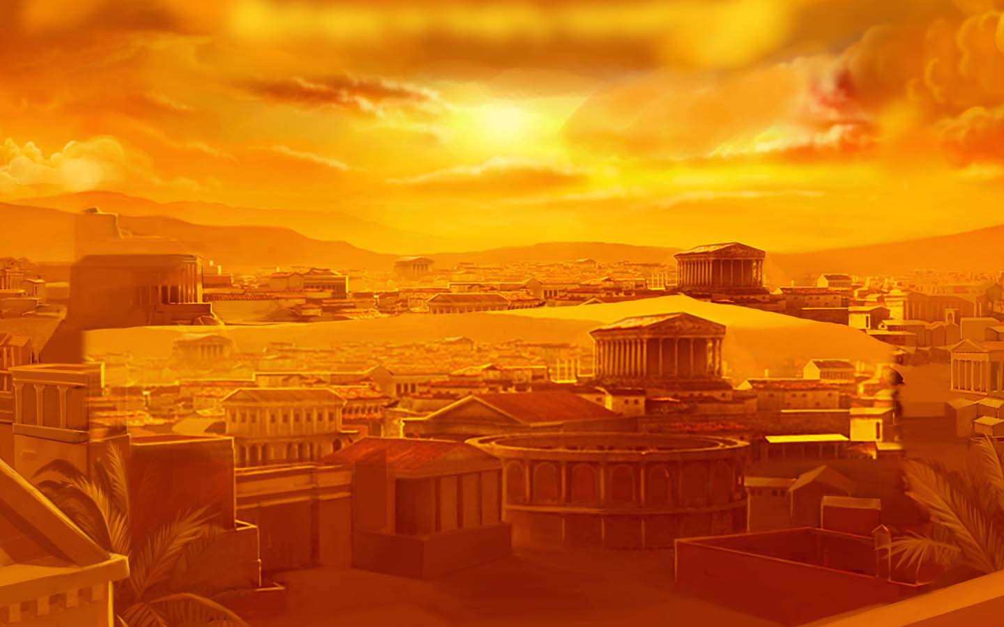 Age of the Gods - Prince of Olympus