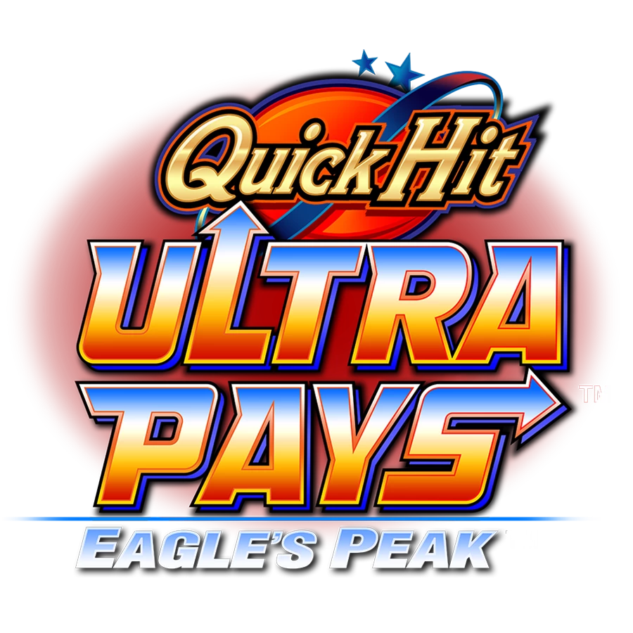 Quick Hits Ultra Pays Eagle's Peak