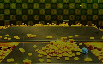 Piggy Coin: Hold & Win