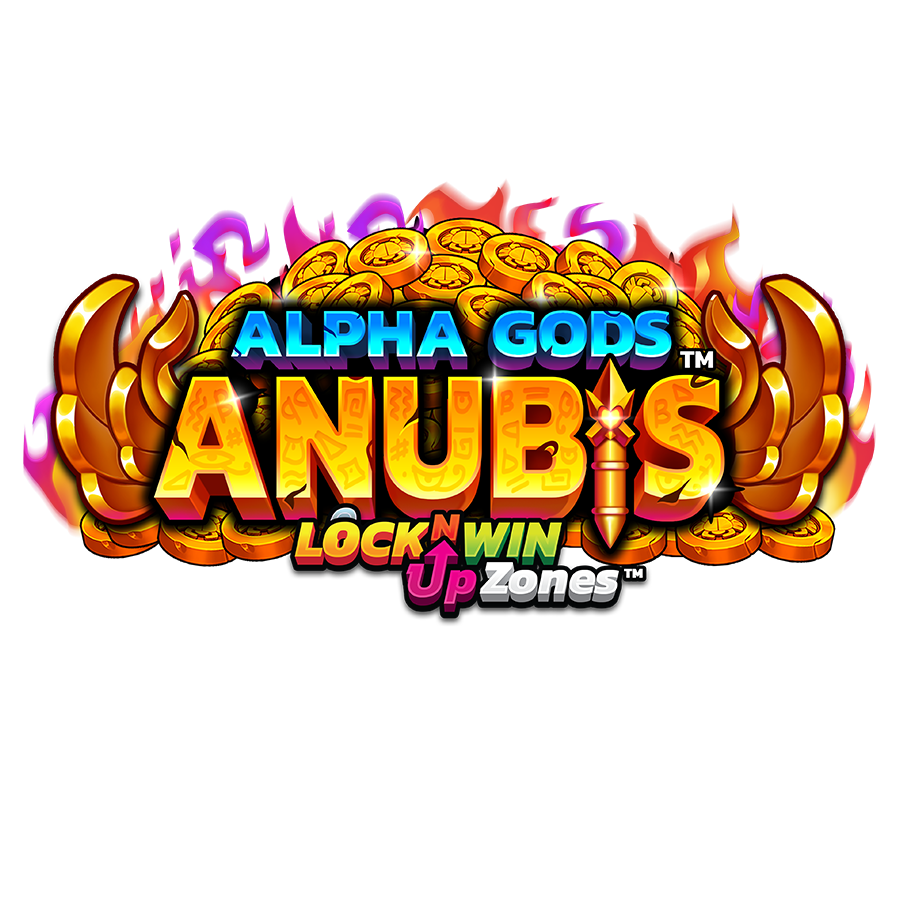 Alpha Gods Anubis