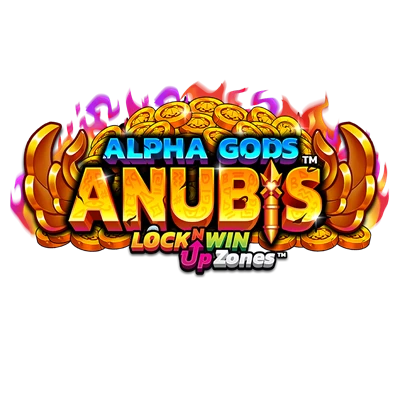 Alpha Gods Anubis