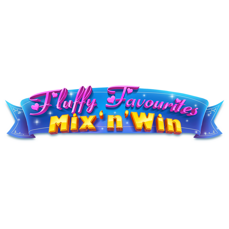 Fluffy Favourites: Mix & Win!