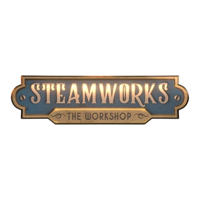 Steamworks - The Workshop