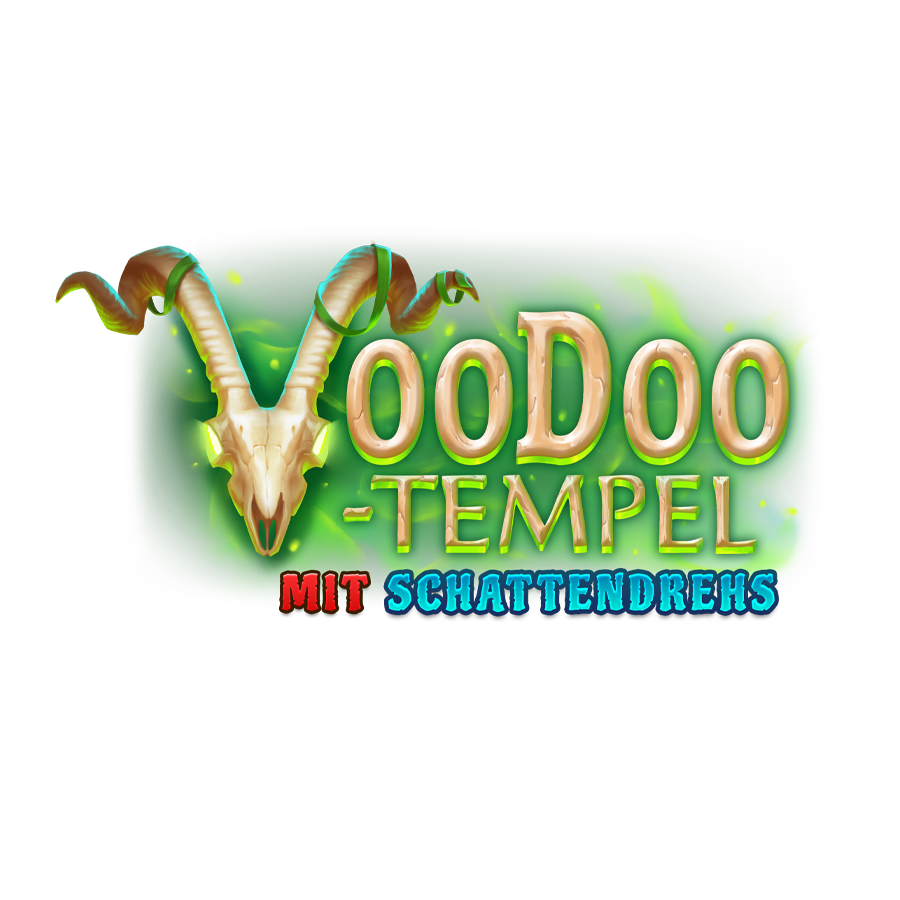 Voodoo Temple 