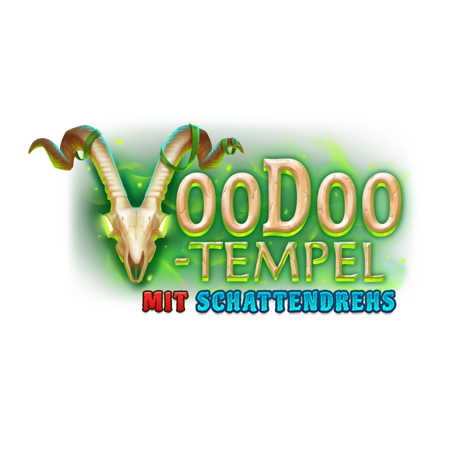 Voodoo Temple 