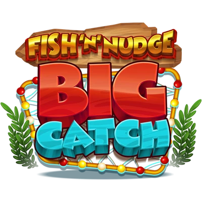 Fish 'N' Nudge Big Catch