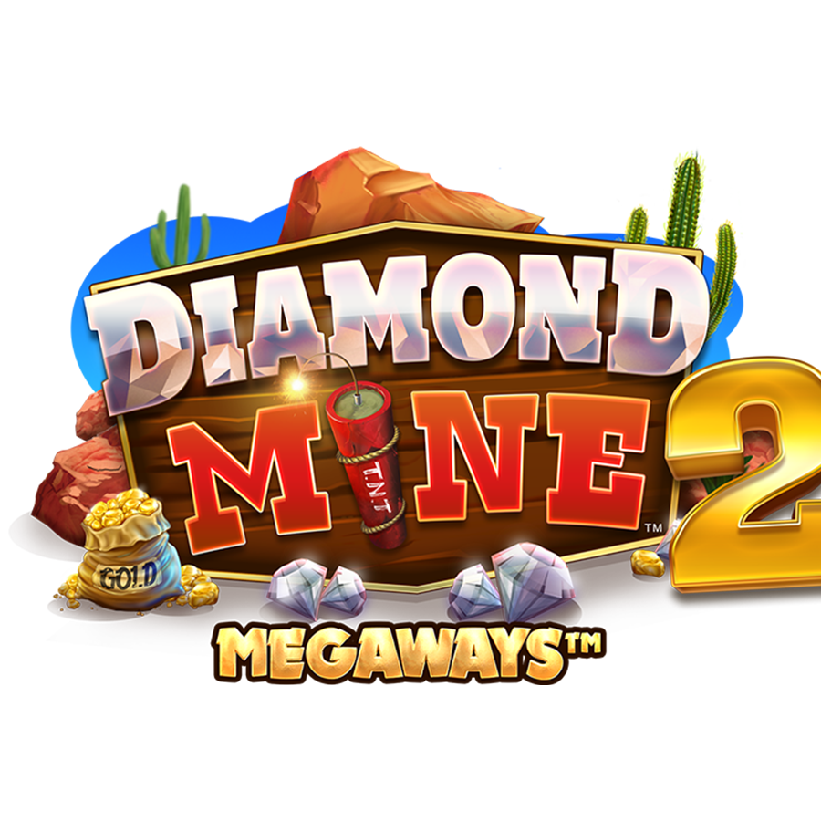 Diamond Mine 2 megaways