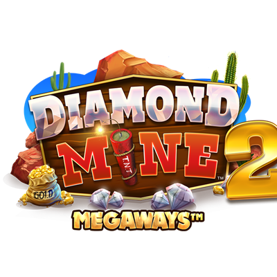 Diamond Mine 2 megaways