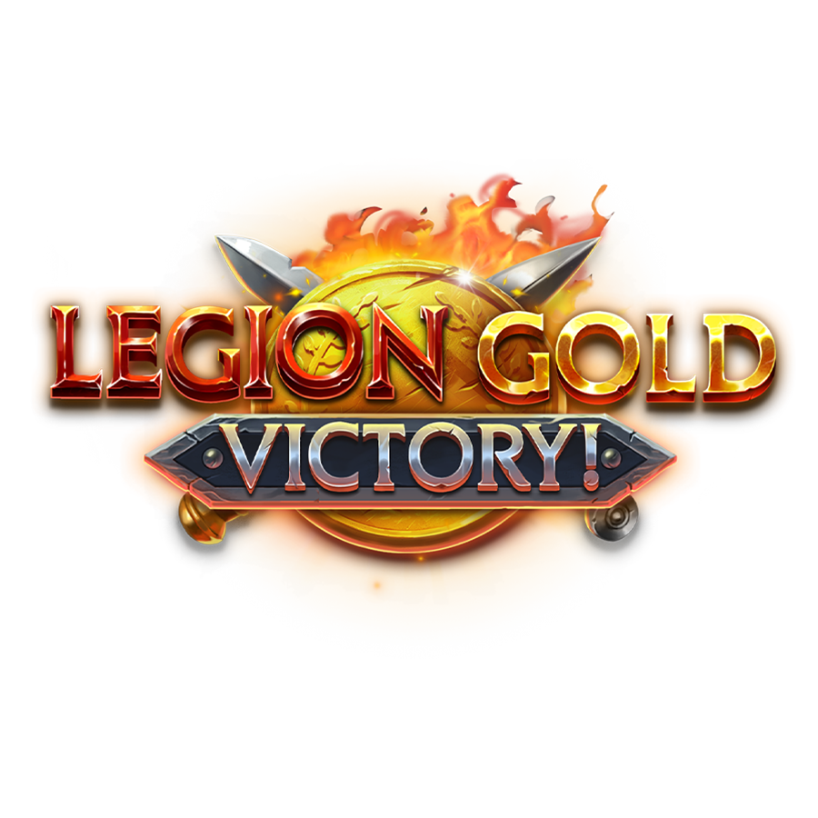 Legion Gold Victory